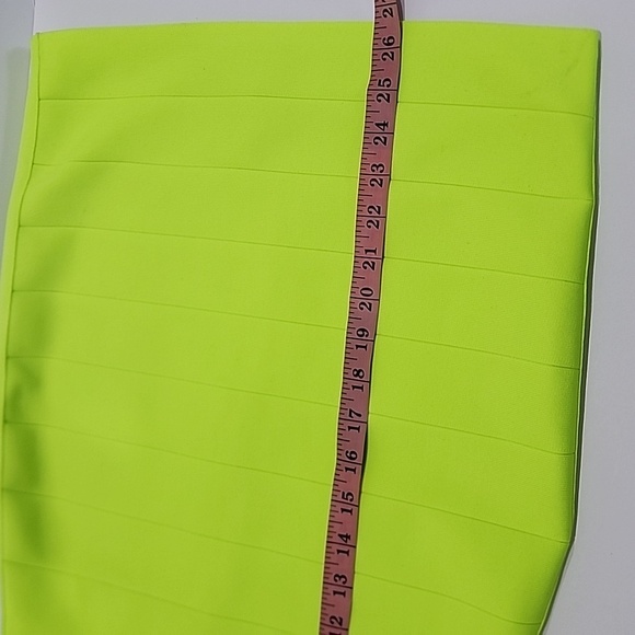 Susana MonacoBandage Tube Cutout Mini Dress - Picture 10 of 15